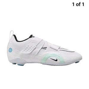 Nike SuperRep Cycle 2 Next Nature Shoes "White"  Women's